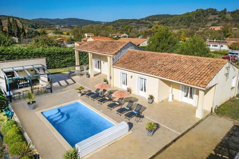 Villa Loupia image