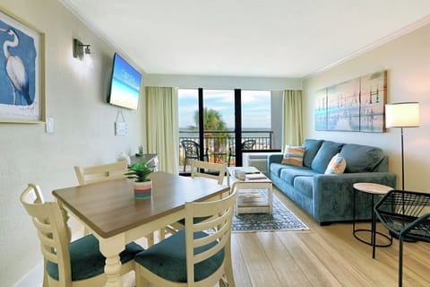 Relax and unwind in style and comfort!