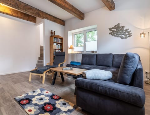 House | Living room