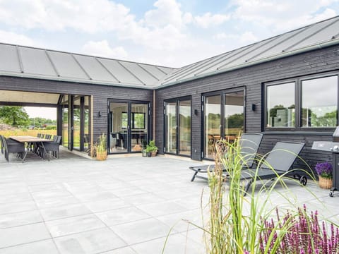 House | View from property