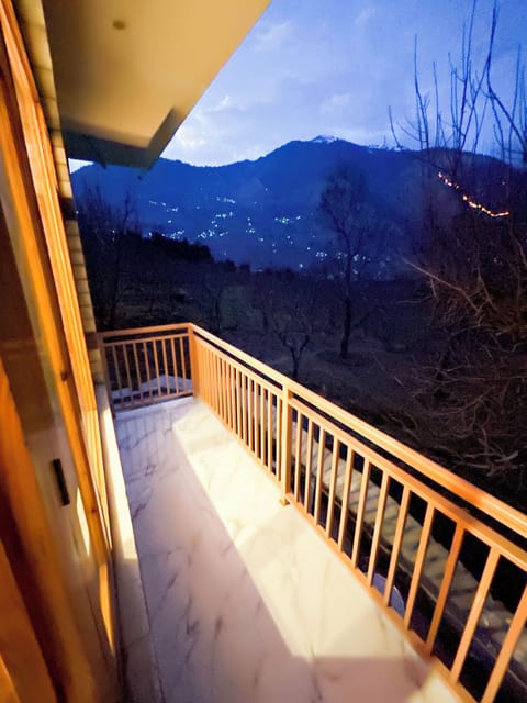 Deluxe Room | Free WiFi, bed sheets