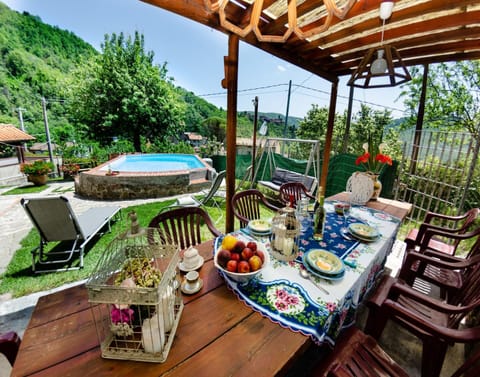 Apartment | Balcony