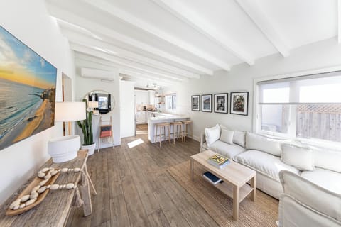 Light and bright Casa Clemente