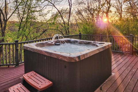 Amazing house with fantastic views.” – Carl D, Jan 2025