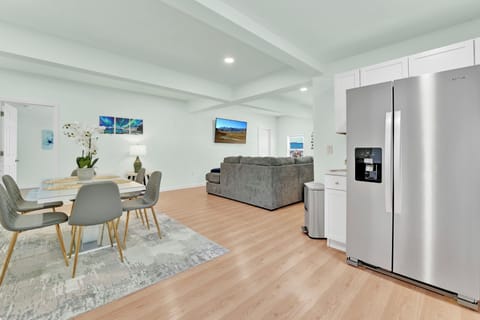 Step into a bright open-concept living space designed for comfort and connection