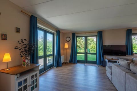 House | Living room