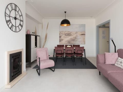 Apartment | Living room