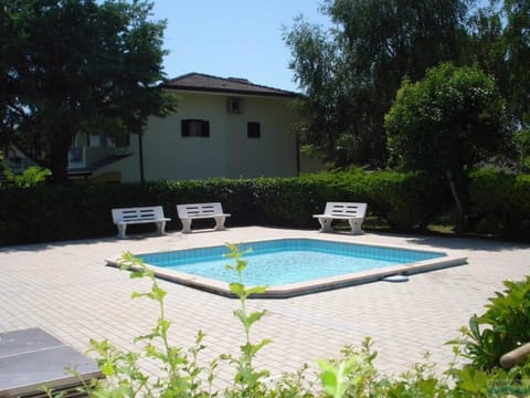 Villa | Pool | Outdoor pool