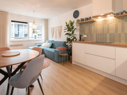 Apartment | Living room