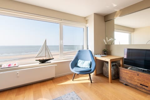 Apartment | Living room