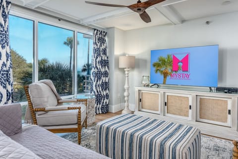 Living Room Area
