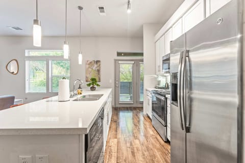 House | 2 bedrooms