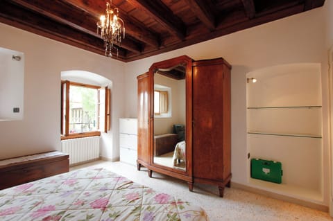 Apartment, City View | 2 bedrooms, free WiFi