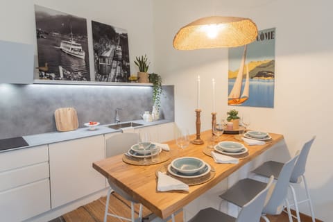 House | 1 bedroom