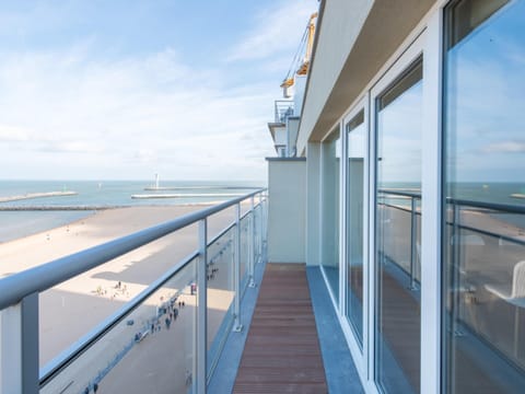 Apartment | Balcony