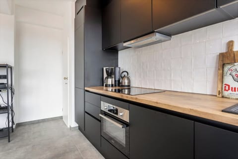 Apartment | Private kitchen