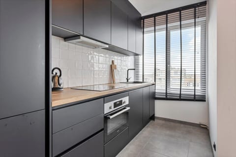 Apartment | Private kitchen