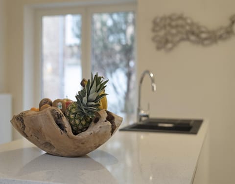 Apartment | Interior detail