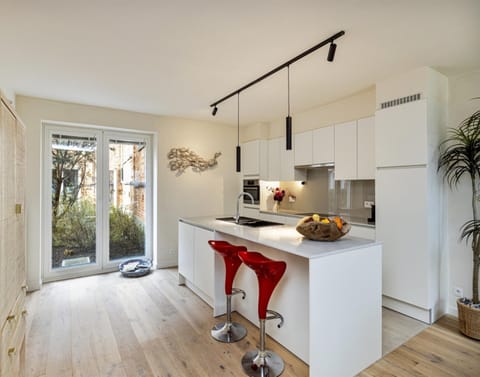 Apartment | Private kitchen