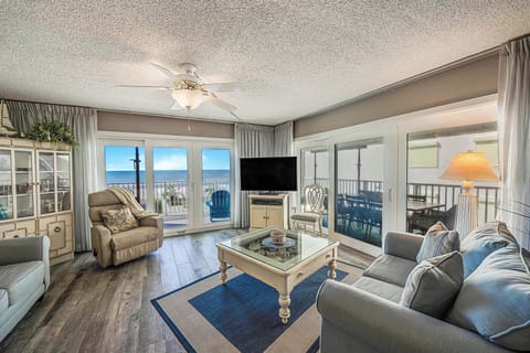 Welcome to Mariner West Unit 201!