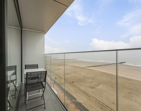Apartment | Balcony