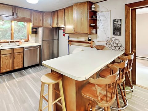 House (4 Bedrooms) | Property amenity