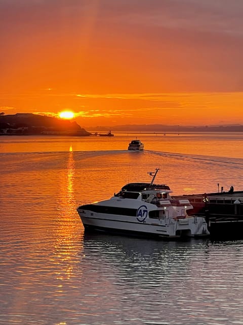 Your Sunrise