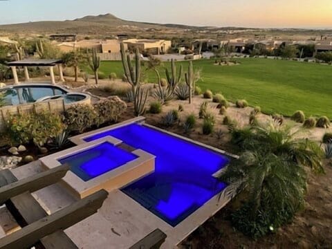 Pool area (1)