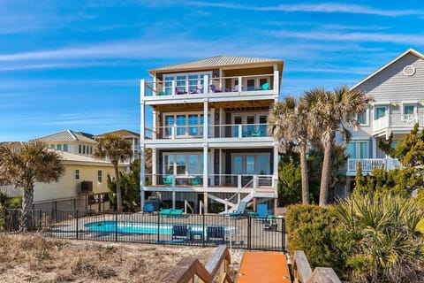 One Step Away Lower - Carolina Beach