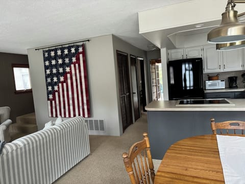 Kitchen Dining Living Great Room