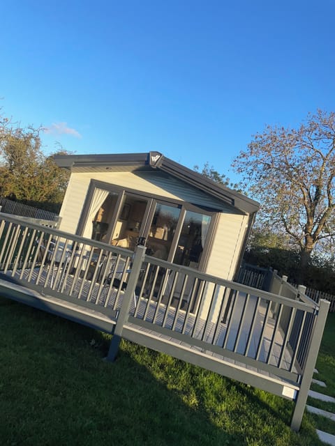 Chalet | Terrace/patio