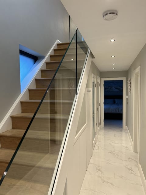 House | Interior
