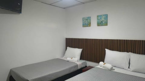 Standard Cottage, 5 Bedrooms, Garden View | WiFi (free)