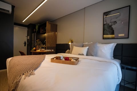 Studio Casal | Private kitchen