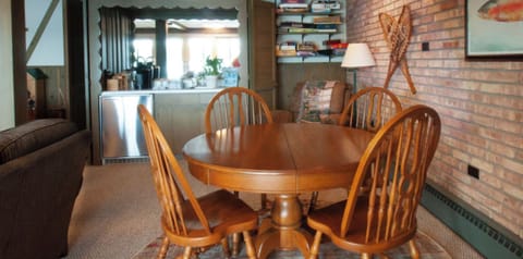 living room lower poker table