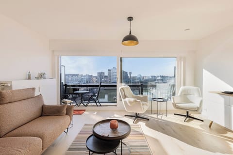 Apartment | Living area