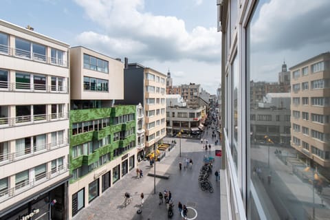 Apartment | View from property