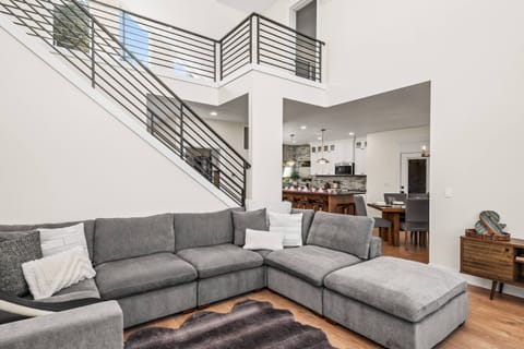 Living Room main level