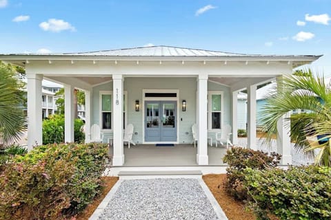 Welcome to 'Coastal Corner' by Stay on 30a!