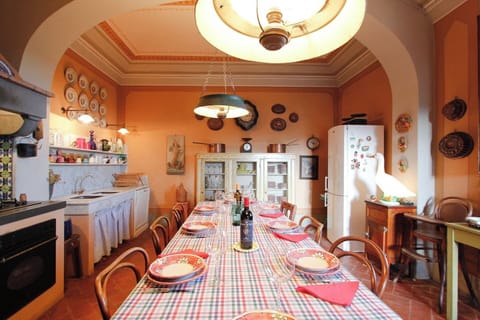 Villa, Garden View | Private kitchen | Electric kettle