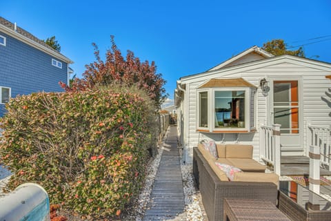 Cottage (2 Bedrooms) | Interior
