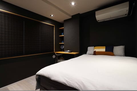 House | 1 bedroom