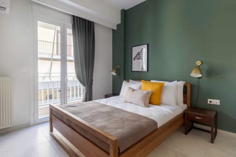 2 bedrooms, iron/ironing board, free WiFi