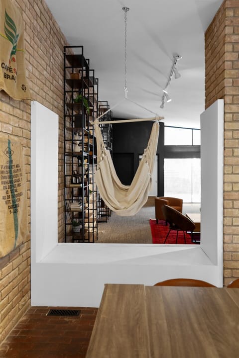 Hammock Chair