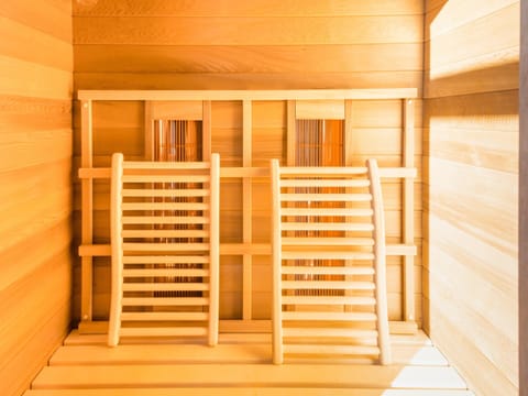 House | Spa treatment