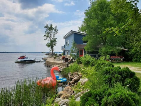 Lakehouse by Zukaland - summer