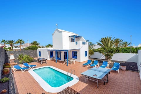 Villa Sofia Lanzarote image