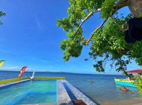 15 outdoor pools