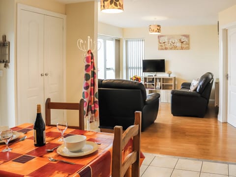 Living area | Arenig - Bala Barns, Bala