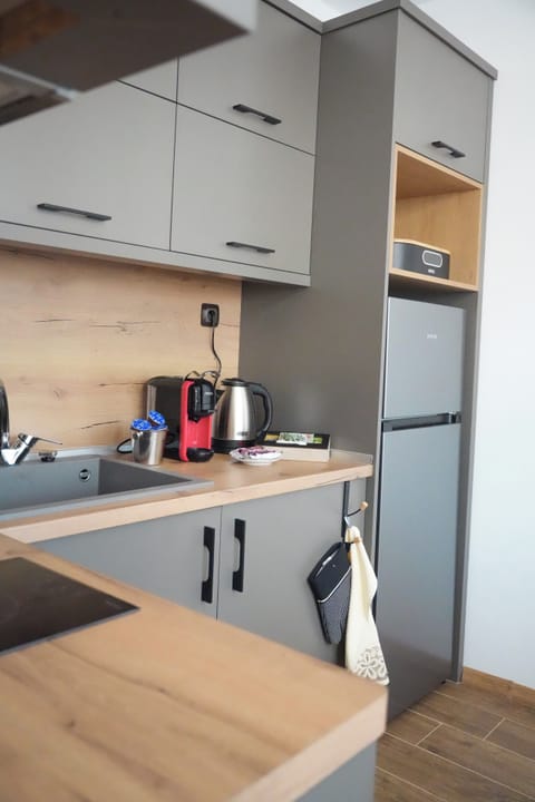 Apartment | Interior